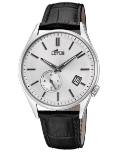 Montre Homme Lotus L18355/1 Noir