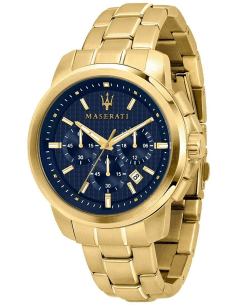Montre Homme Maserati Successo R8873621021