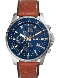 Montre Homme Fossil Dillinger FS5675