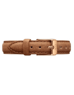 Bracelet Daniel Wellington PETITE DURHAM en cuir