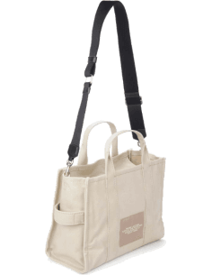 Sac à main Marc Jacobs The Mini Tote Bag en toile