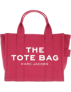 Sac à main Marc Jacobs The Mini Tote Bag en toile