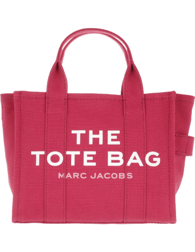 Sac à main Marc Jacobs The Mini Tote Bag en toile