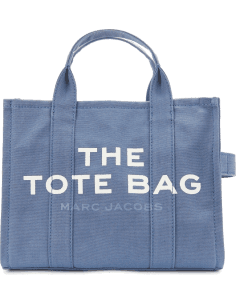 Sac à main Marc Jacobs The Mini Tote Bag en toile