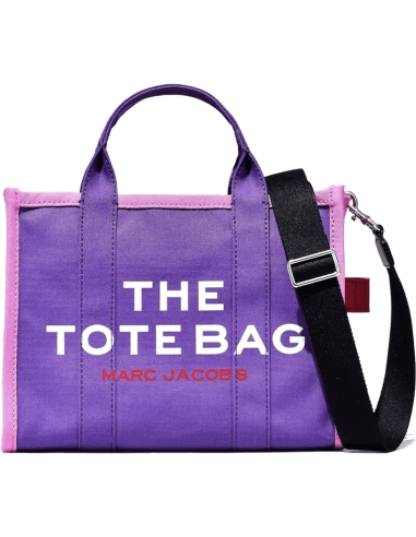 Sac à main Marc Jacobs The Mini Tote Bag en toile