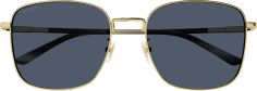 Lunettes de soleil Gucci GG1350S rectangulaires