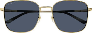 Lunettes de soleil Gucci GG1350S rectangulaires