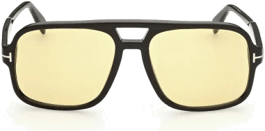 Lunettes de soleil Tom Ford Falconer-02 FT0884