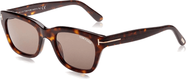 Lunettes de soleil Tom Ford Snowdon TF0237