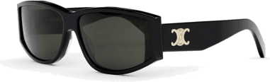 Lunettes de Soleil Celine Triomphe 07 CL40227U
