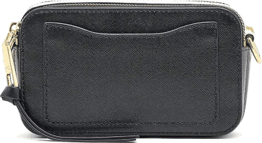 Sac à main bandoulière Marc Jacobs The Snapshot