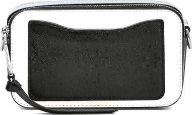Sac à main bandoulière Marc Jacobs The Snapshot vue 3