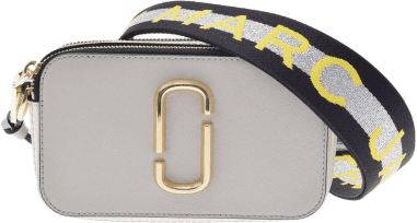 Sac à main bandoulière Marc Jacobs The Snapshot vue 4