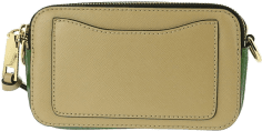 Sac à main bandoulière Marc Jacobs The Snapshot