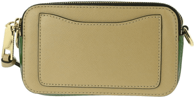 Sac à main bandoulière Marc Jacobs The Snapshot
