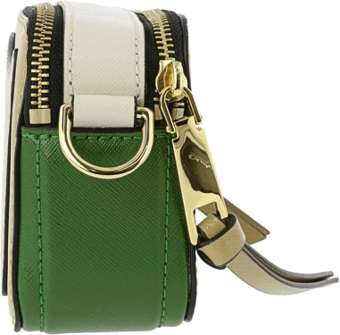 Sac à main bandoulière Marc Jacobs The Snapshot vue 2