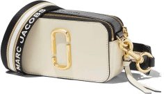 Sac à main bandoulière Marc Jacobs The Snapshot