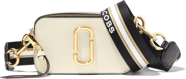 Sac à main bandoulière Marc Jacobs The Snapshot vue 5