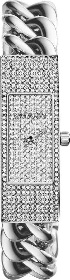 Montre Femme Michael Kors MK3305 en Acier Argenté