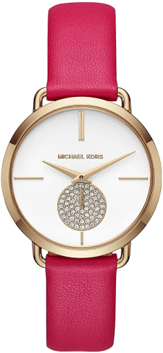 Montre Femme Michael Kors MK2710 Rose