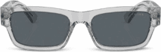 Lunettes de soleil Prada PR A03S en acétate