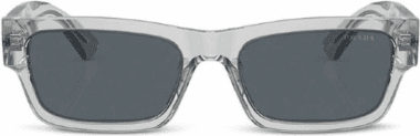 Lunettes de soleil Prada PR A03S en acétate