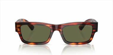 Lunettes de soleil Prada PR A03S en acétate
