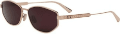 Lunettes de Soleil Dior DiorCannage B1U en Métal