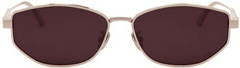 Lunettes de Soleil Dior DiorCannage B1U en Métal vue 4