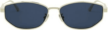 Lunettes de Soleil Dior DiorCannage B1U en Métal vue 4