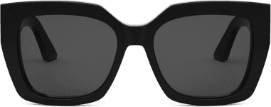 Lunettes de soleil Dior MISSDIOR S2I en acétate vue 3