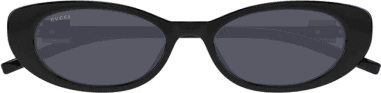Lunettes de Soleil Gucci GG1680S en acétate