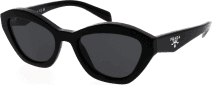 Lunettes de Soleil Prada PR A02S cat eye en acétate