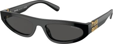 Lunettes de Soleil Miu Miu MU 07ZS en acétate