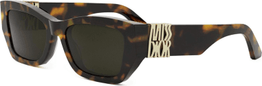 Lunettes de soleil Dior MISSDIOR S1I en acétate