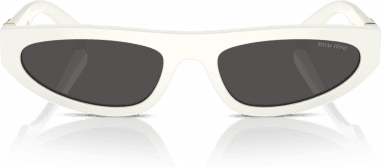 Lunettes de Soleil Miu Miu MU 07ZS en acétate