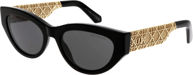 Lunettes de soleil DIOR DiorÉsille B1I en acétate