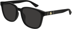 Lunettes de soleil Gucci GG0637SK en acétate
