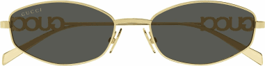 Lunettes de Soleil Gucci Cruise GG1802S vue 2