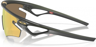 Lunettes de soleil Oakley Sphaera Slash OO9499 vue 2