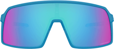 Lunettes de soleil Oakley Sutro OO9406 vue 2