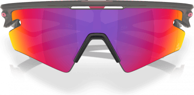 Lunettes de soleil Oakley Sphaera Slash OO9499 vue 2