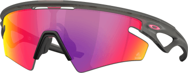 Lunettes de soleil Oakley Sphaera Slash OO9499 vue 3