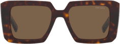 Lunettes de soleil Prada PR 23YS en acétate