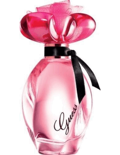 Parfum Guess Girl Eau de Toilette 100ml pour Femme - Réf. 3607346254738