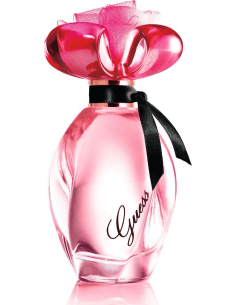 Parfum Guess Girl - Eau de Toilette 50 ml pour Femme - Réf. 9788077935