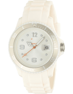 Ice Watch Ice-Chocolate CT.WC.BS.10 - Montre Homme Beige