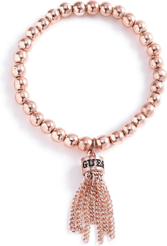 Bracelet Guess 292308-21 en or rose pour femme