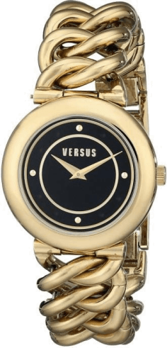 Montre-Bijou Femme Versus by Versace SOE040014 en Or et Acier