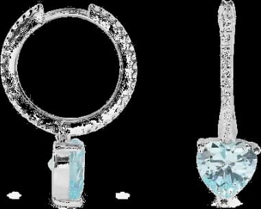 Le garde-temps APM Monaco AE13759XOTB vu de profil